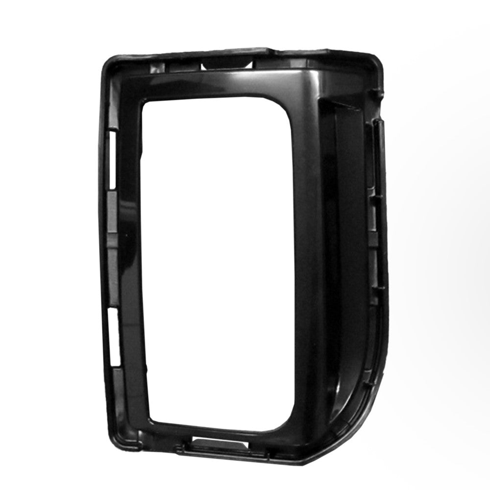 Front Right Front Passenger Side Fog Light Bezel 2016-2017 Gmc Terrain
