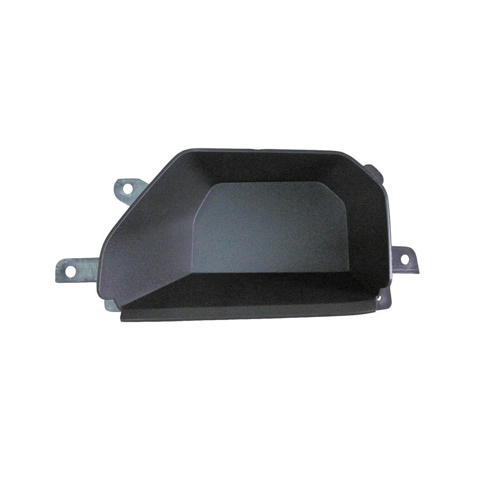 Front Right Front Passenger Side Tow Hook Cover 2016-2019 Gmc Sierra 1500, Sierra 1500 Limited