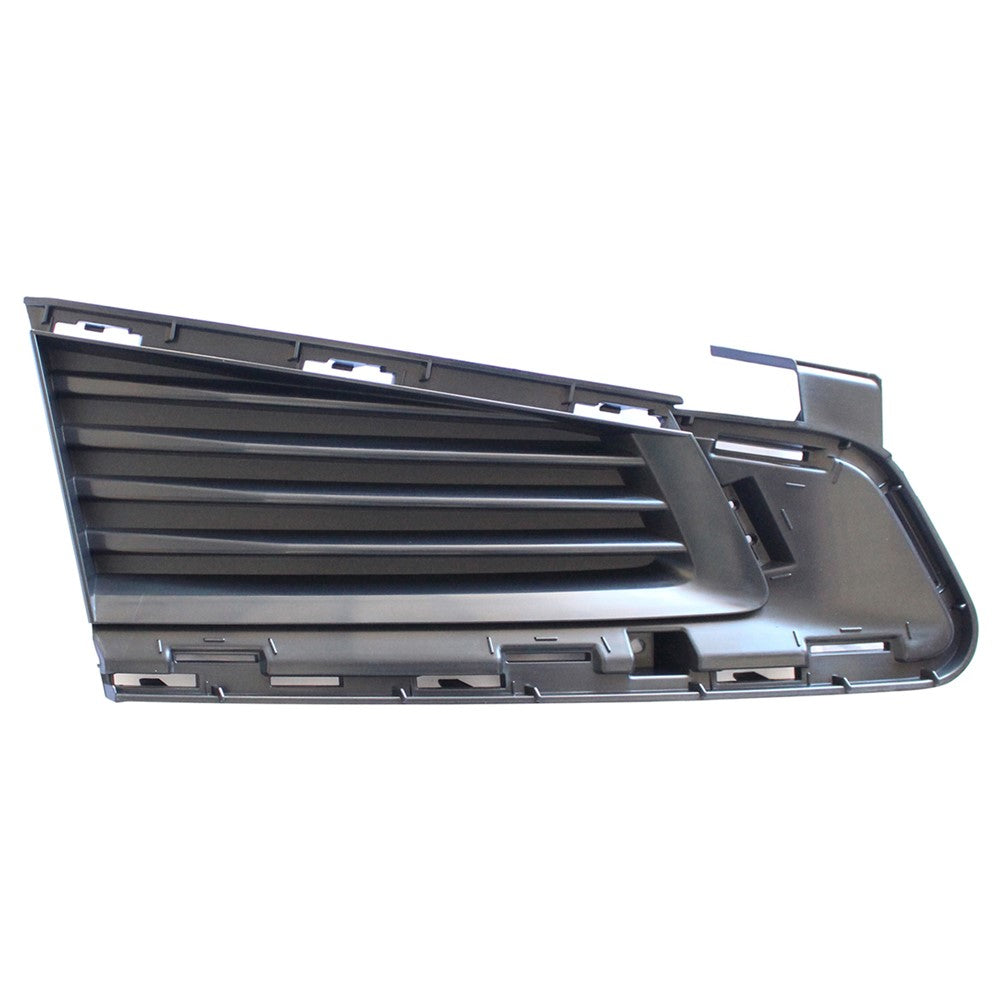 Front Right Front Passenger Side Bumper Cover Grille 2014-2019 Cadillac Cts
