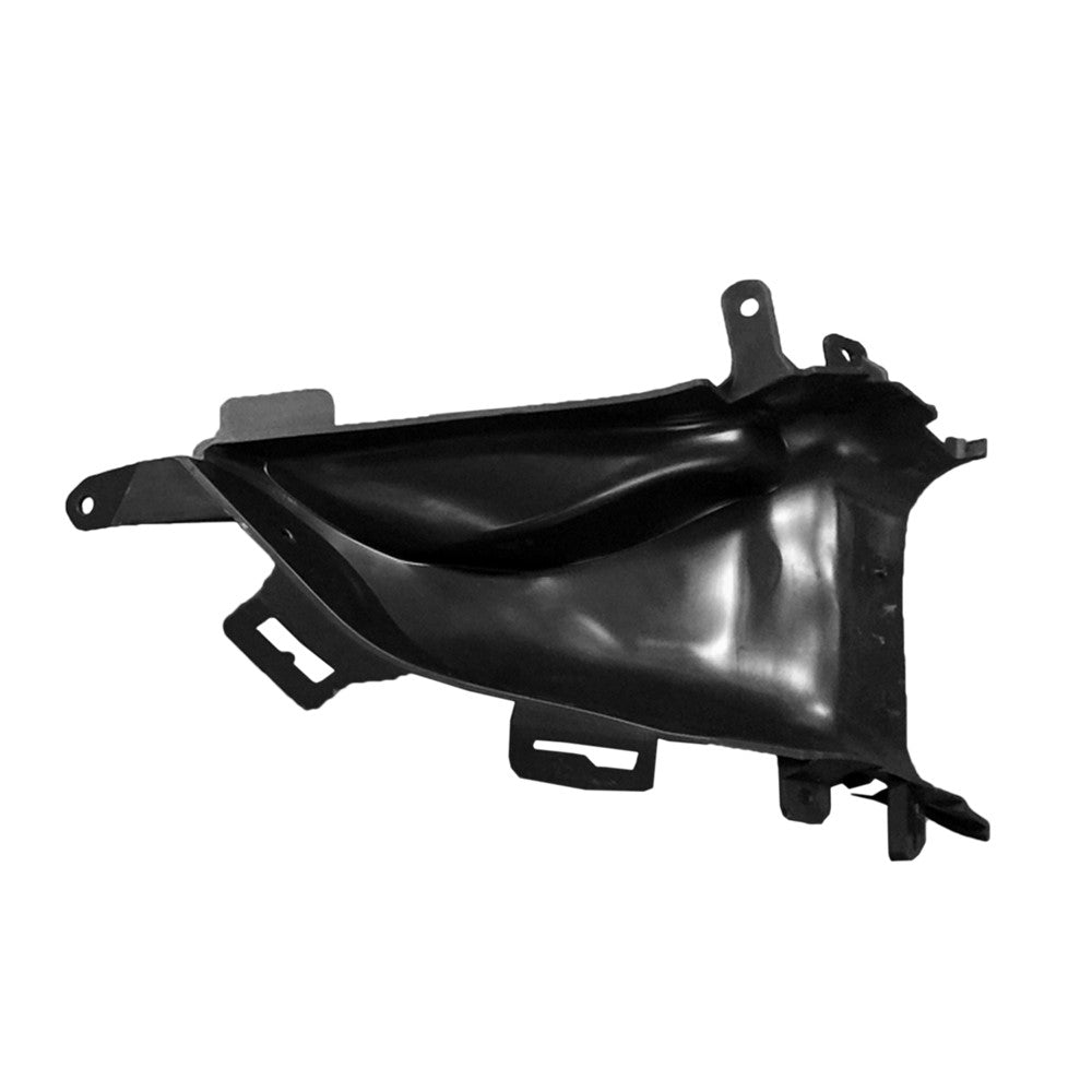 Right Passenger Side Bumper Cover Air Duct 2016-2018 Chevrolet Camaro