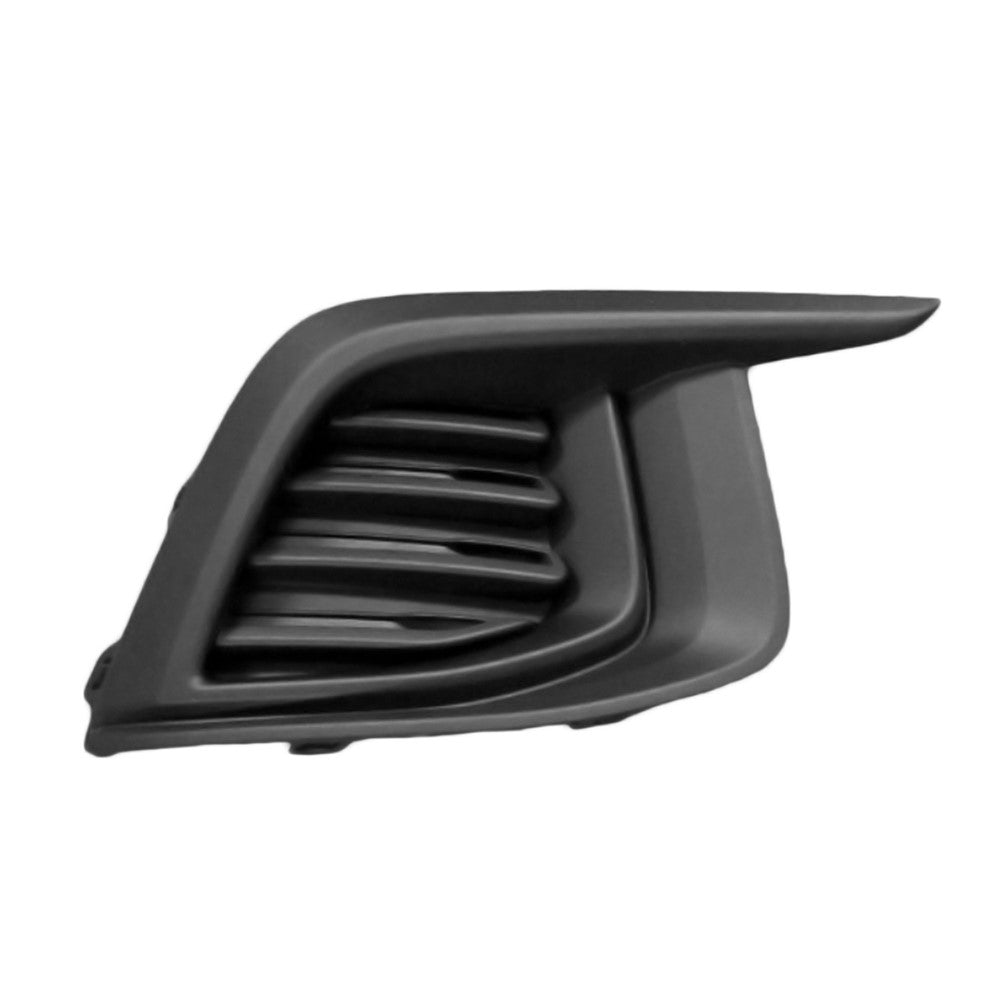 Front Right Passenger Side Fog Light Cover 2017-2020 Chevrolet Sonic