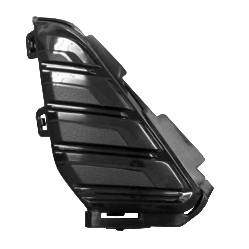 Front Right Passenger Side Fog Light Cover 2018-2021 Gmc Terrain