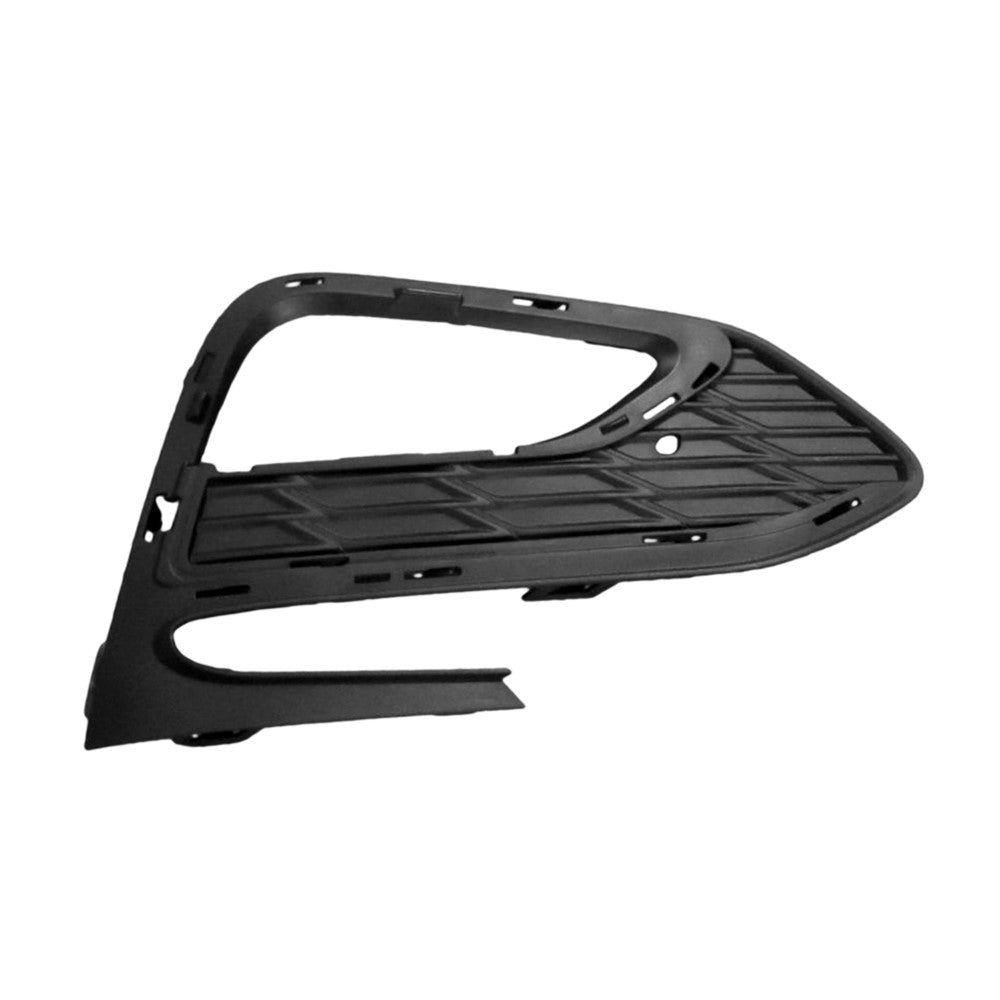 Front Right Front Passenger Side Fog Light Bezel 2016-2018 Chevrolet Cruze