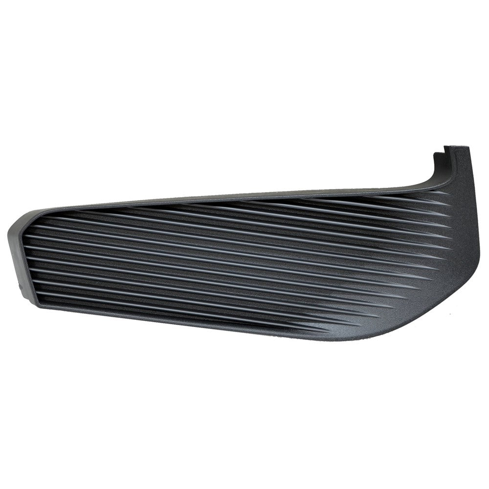 Front Right Front Passenger Side Daytime Running Light Cover 2016-2018 Chevrolet Malibu