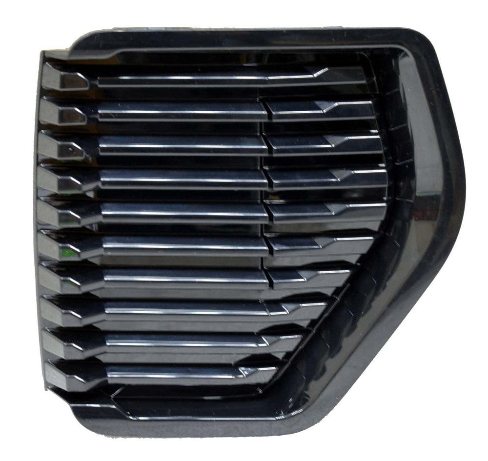 Front Right Passenger Side Fog Light Cover 2019-2022 Gmc Sierra 1500, Sierra 1500 Limited, Pickup_gmc_siera_15_ltd_denali