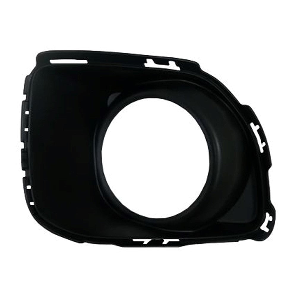 Front Right Front Passenger Side Fog Light Bezel 2017-2020 Gmc Canyon