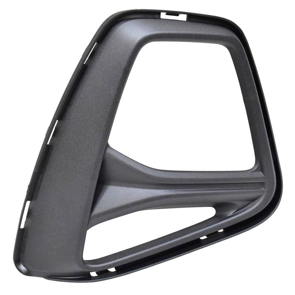 Front Right Front Passenger Side Head Light Bezel 2019-2022 Chevrolet Blazer