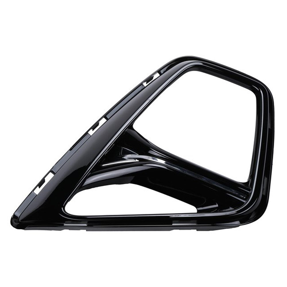 Front Right Passenger Side Head Light Door [bezel] For Premier Models 2019-2022 Chevrolet Blazer