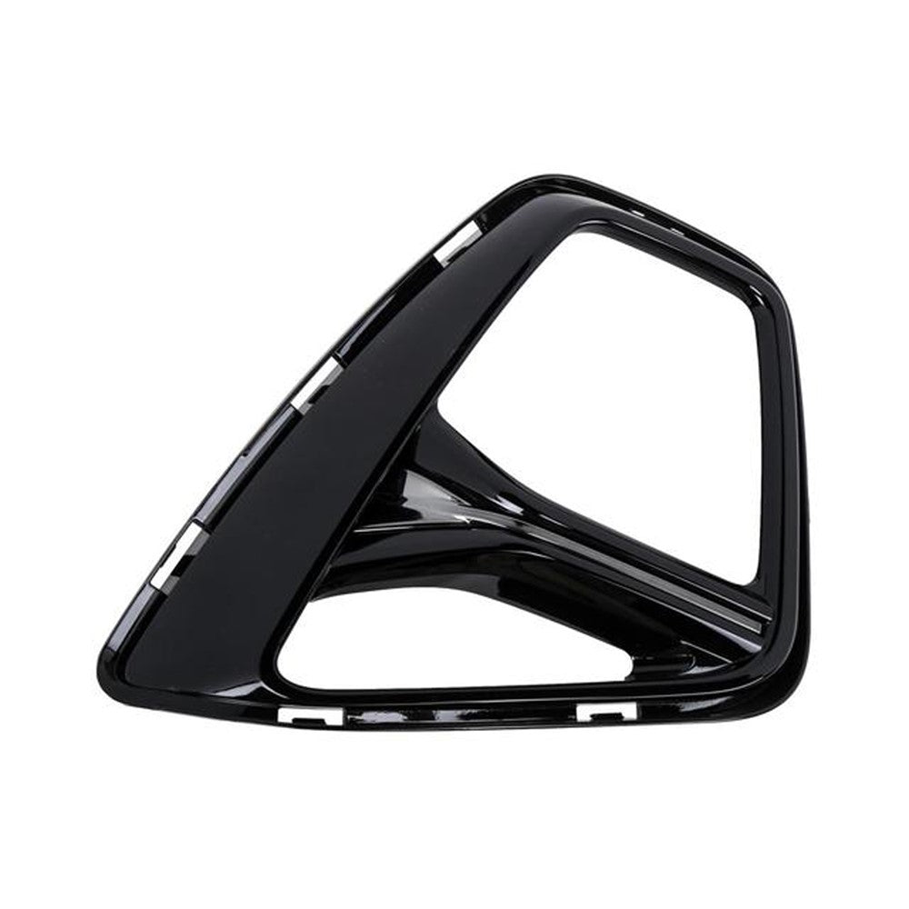 Front Right Passenger Side Head Light Door [bezel] For Rs Models 2019-2022 Chevrolet Blazer