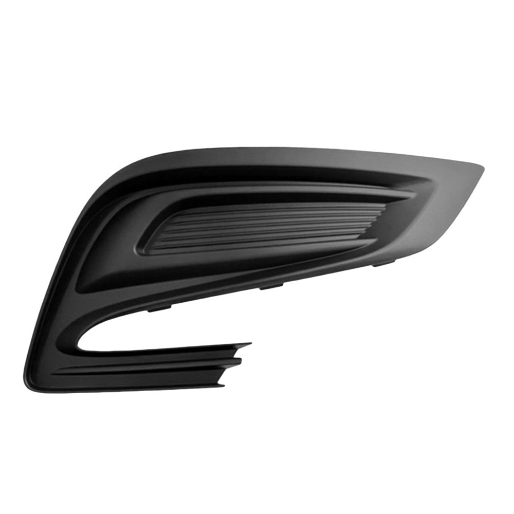 Front Right Passenger Side Fog Light Cover 2017-2022 Buick Encore