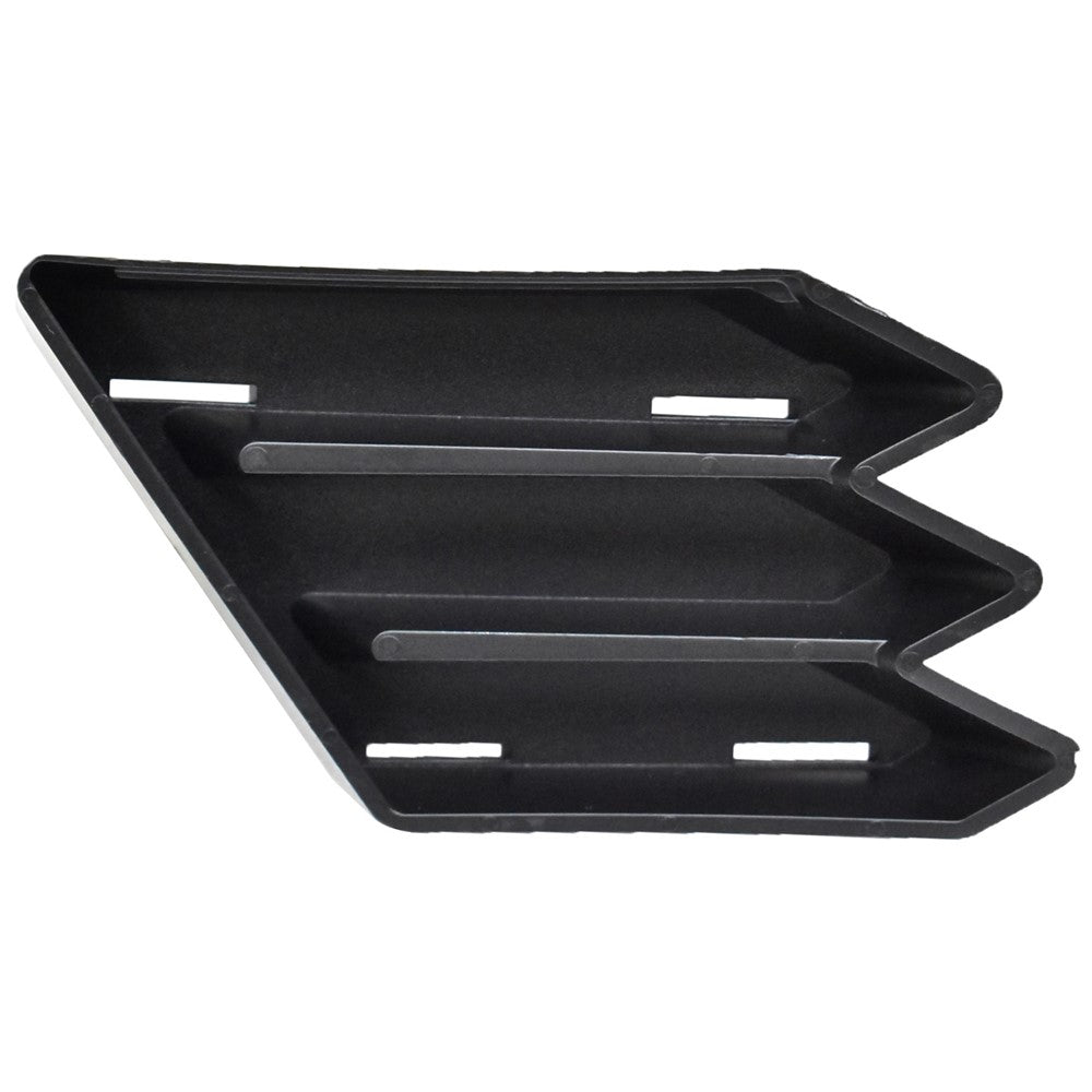 Right Passenger Side Grille Air Deflector 2019-2024 Chevrolet Camaro