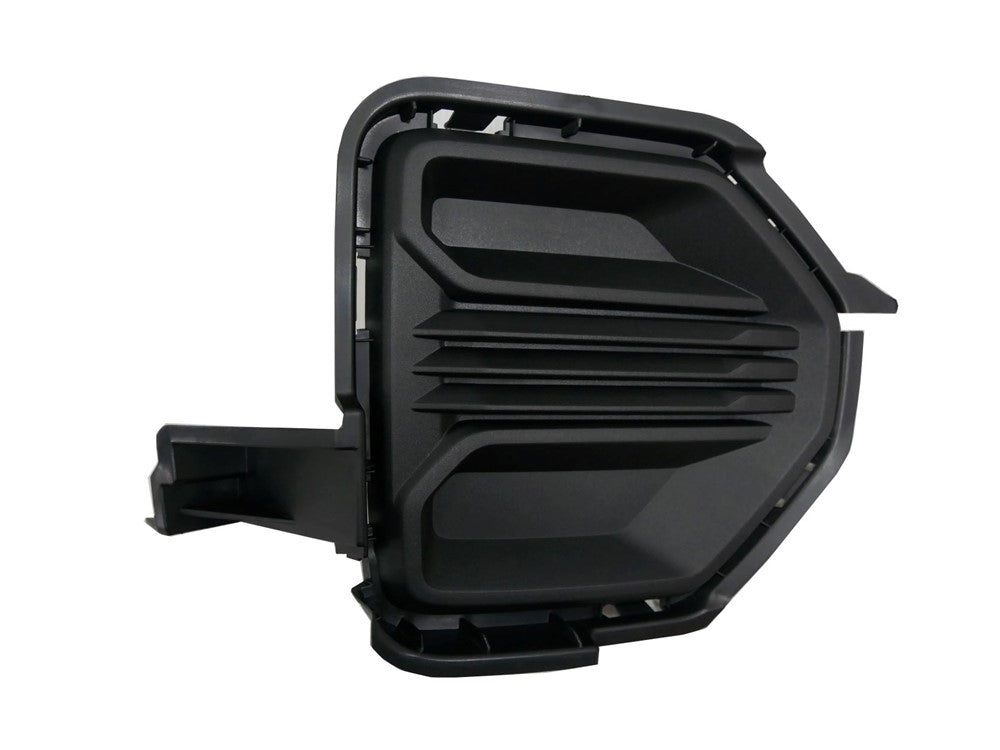 Front Right Passenger Side Fog Light Cover 2021-2022 Gmc Canyon