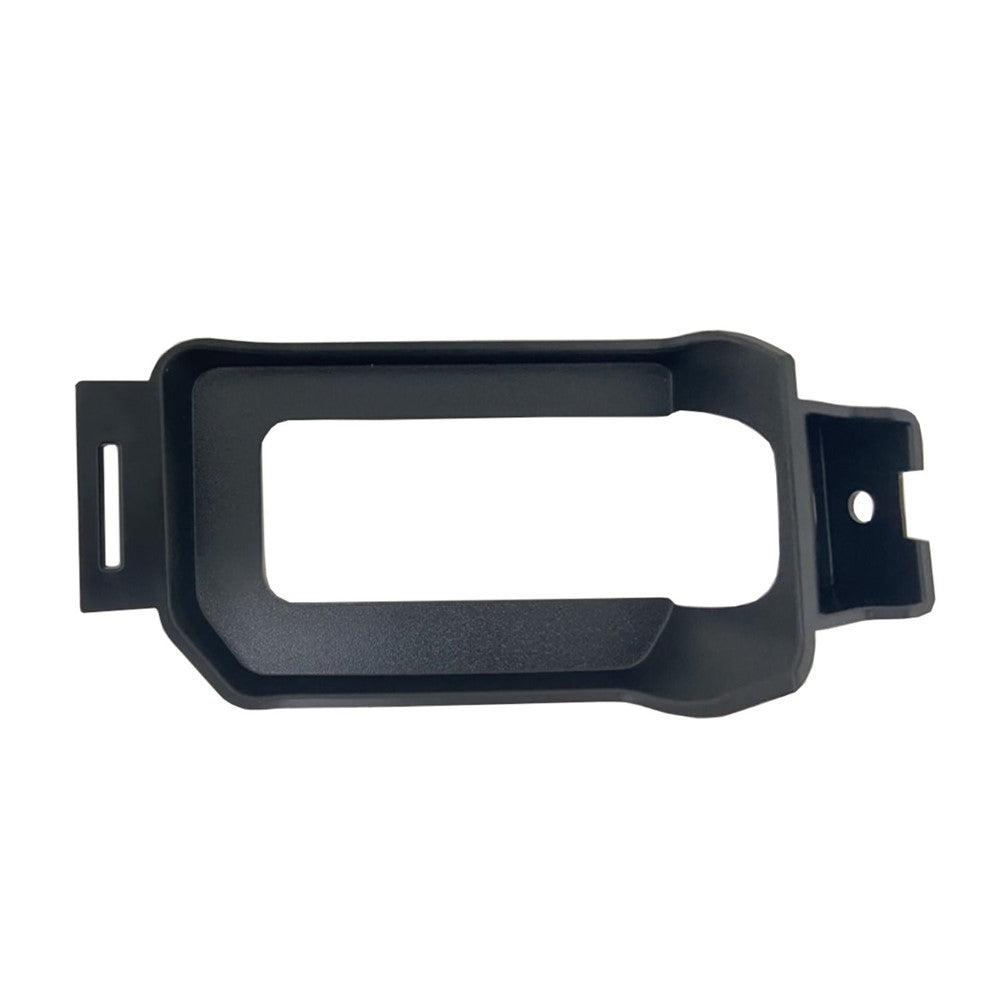 Front Right Front Passenger Side Tow Hook Bezel 2022-2025 Gmc Sierra 1500, Sierra 1500 Limited