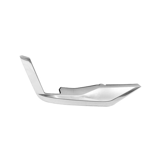 Front Right Front Passenger Side Bumper Cover Molding 2021-2024 Cadillac Escalade, Escalade Esv