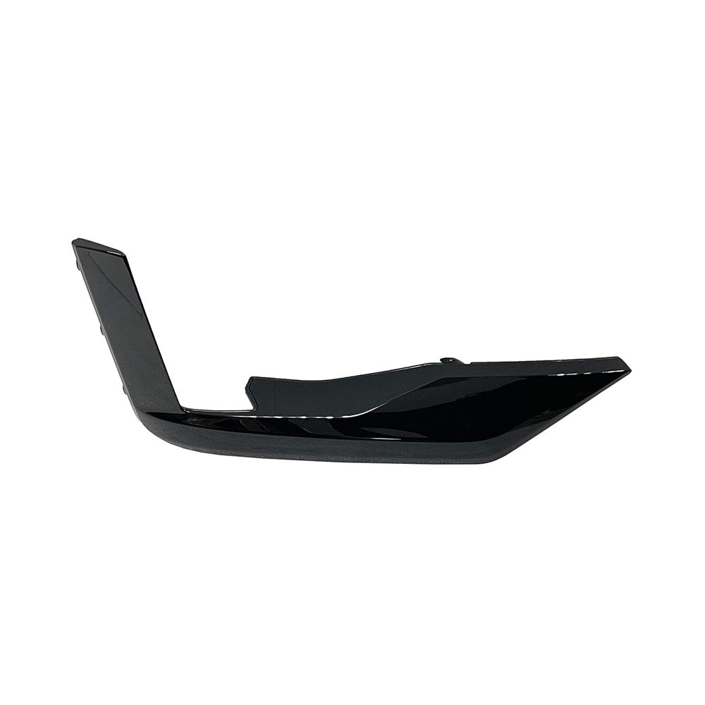 Front Right Front Passenger Side Bumper Cover Molding 2021-2024 Cadillac Escalade, Escalade Esv