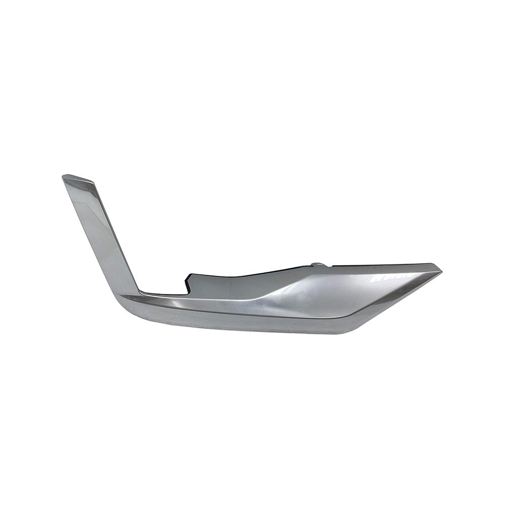 Front Right Front Passenger Side Bumper Cover Molding 2021-2024 Cadillac Escalade, Escalade Esv