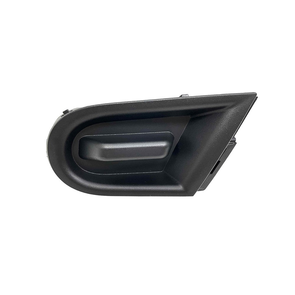 Front Right Passenger Side Fog Light Cover 2021-2023 Chevrolet Trailblazer