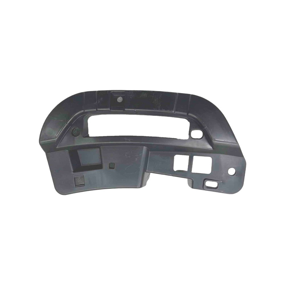 Front Right Front Passenger Side Outer Bumper Cover Bracket 2024-2025 Chevrolet Traverse