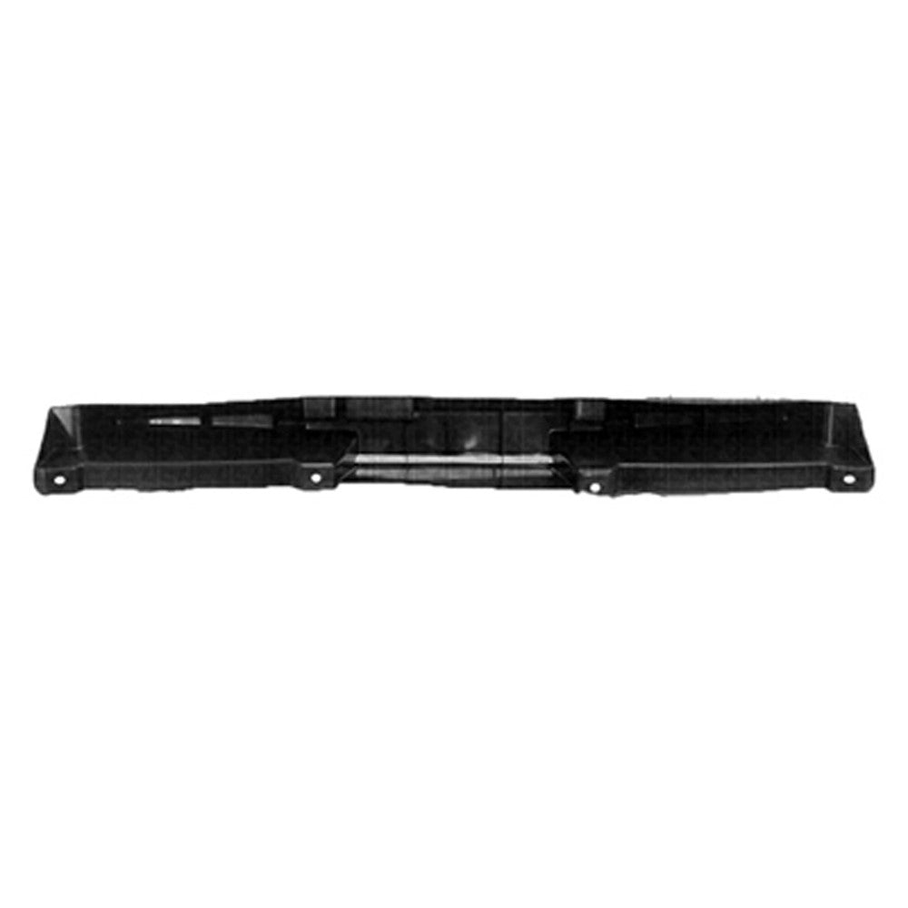 Front Bumper Cover Support 2005-2009 Chevrolet Equinox