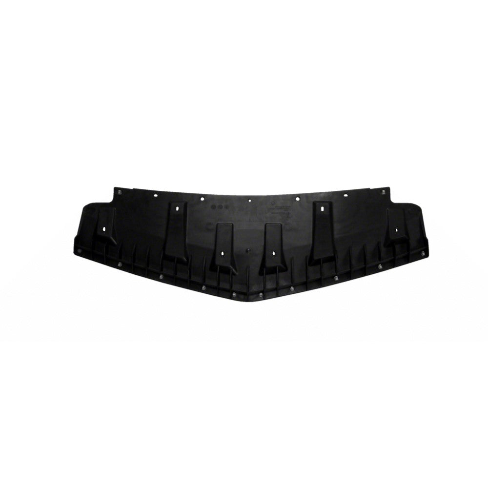 Front Bumper Cover Grille Support 2012-2015 Chevrolet Camaro