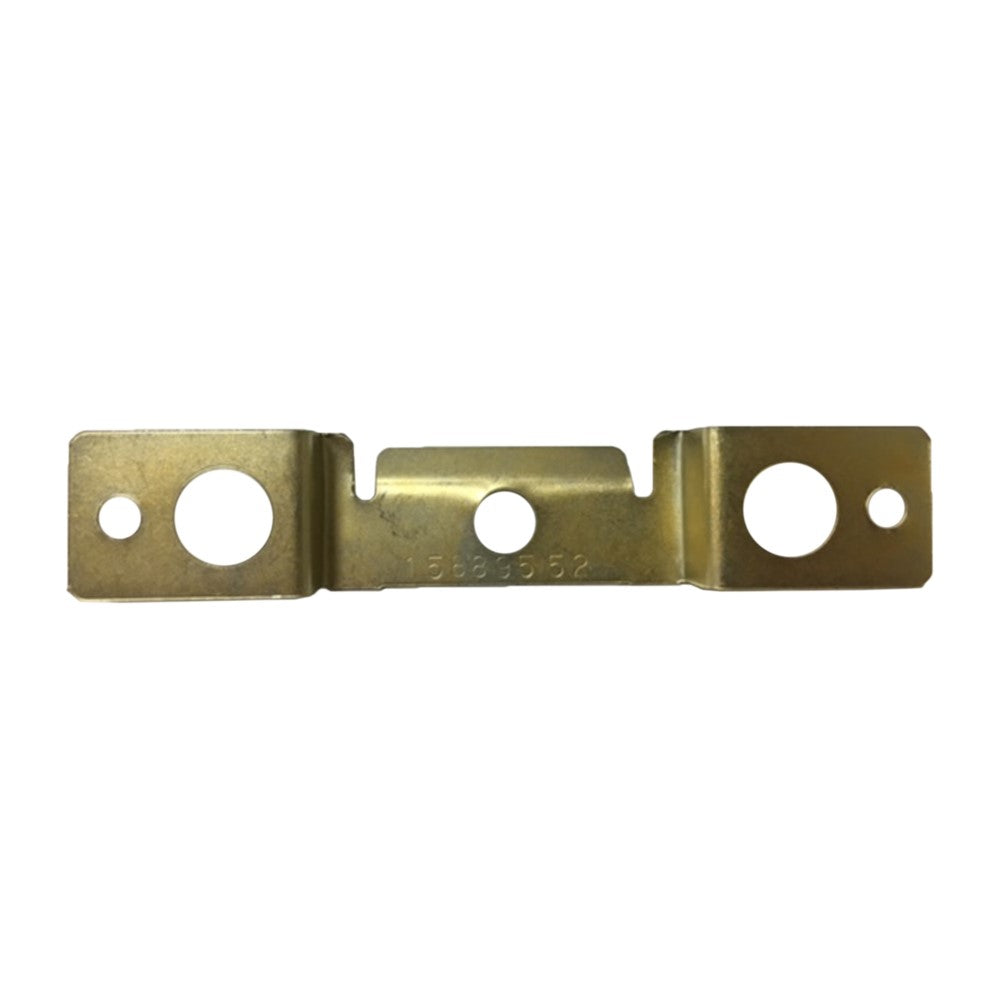 Front Upper Bumper Bracket 2007-2013 Gmc Sierra 1500, Sierra 2500 Hd, Sierra 1500 Classic, Sierra 1500 Hd Classic, Sierra 2500 Hd Classic