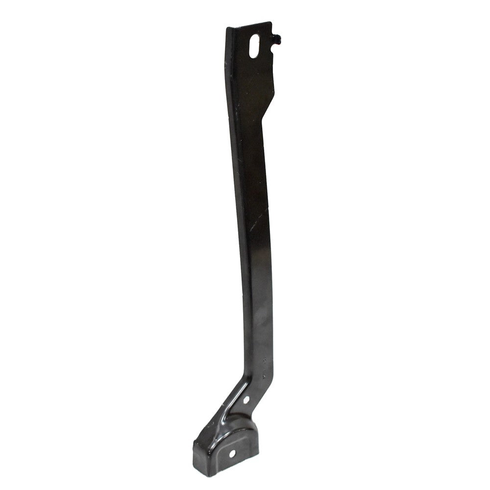 Front Center Bumper Cover Support 2018-2024 Gmc Terrain