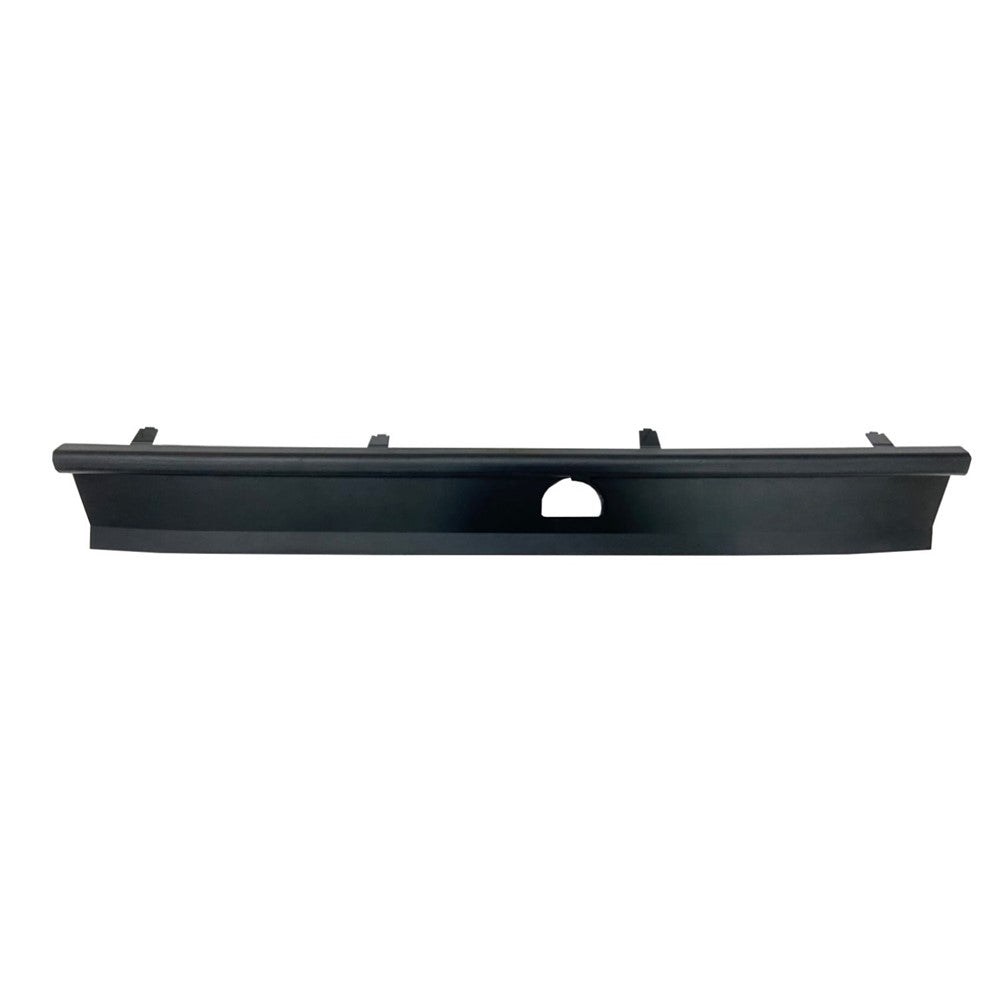 Front Center Bumper Guard 2018-2024 Chevrolet Equinox & Gmc Terrain