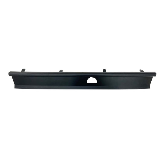 Front Center Bumper Guard 2018-2024 Chevrolet Equinox & Gmc Terrain