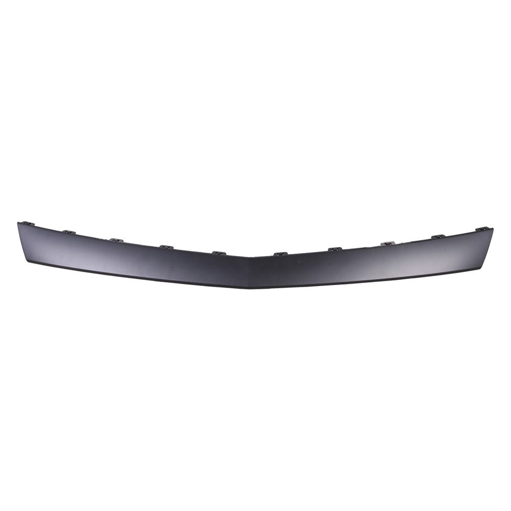 Front Lower Grille Molding 2019-2025 Chevrolet Blazer
