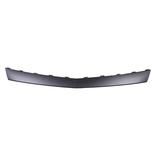 Front Lower Grille Molding 2019-2025 Chevrolet Blazer