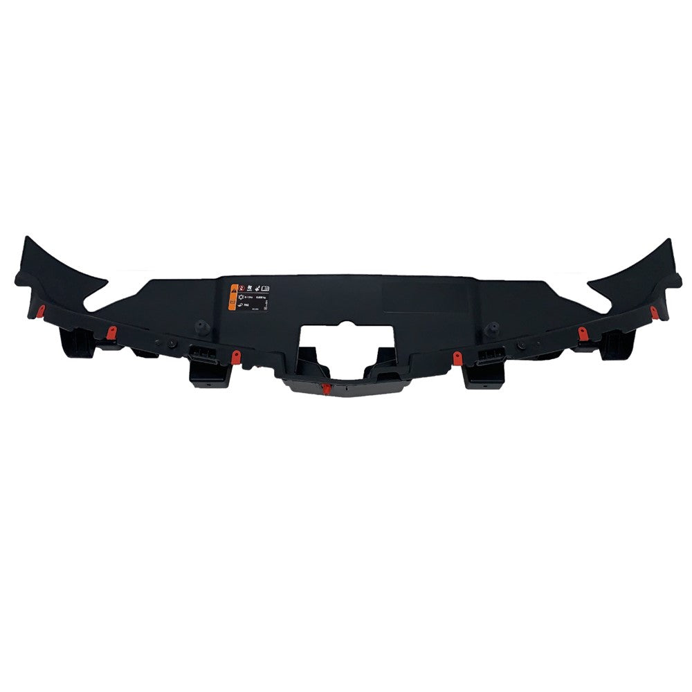 Front Upper Bumper Cover Support 2014-2016 Chevrolet Malibu, Malibu Limited