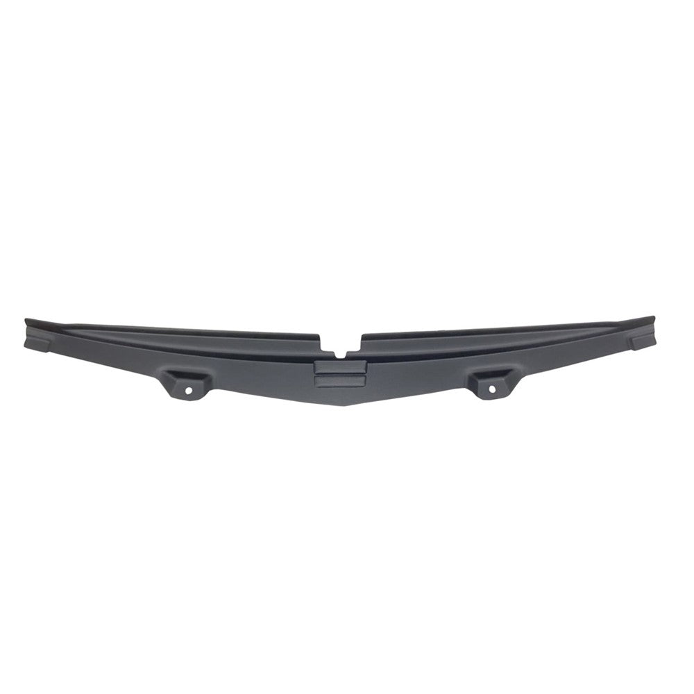 Bumper Impact Absorber Bracket [cover] 2022-2024 Chevrolet Traverse