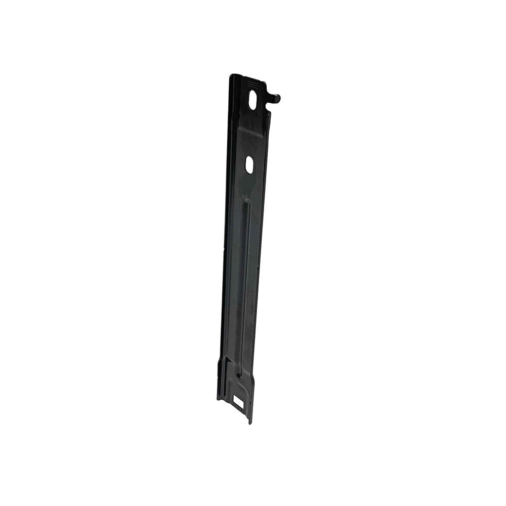 Front Center Bumper Support [vertical Bracket] Made Of Steel 2022-2024 Chevrolet Traverse