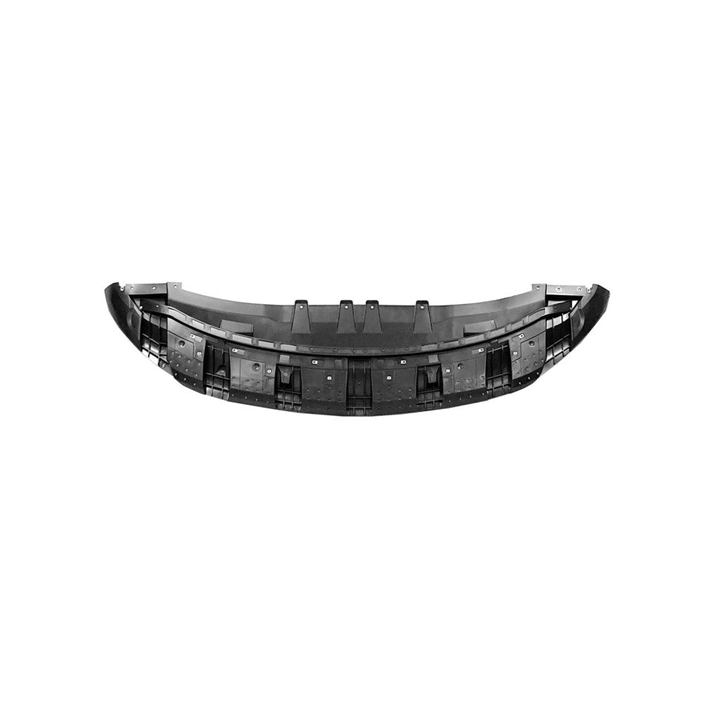 Front Bumper Cover Support Rail [stiffener] 2022-2024 Buick Enclave