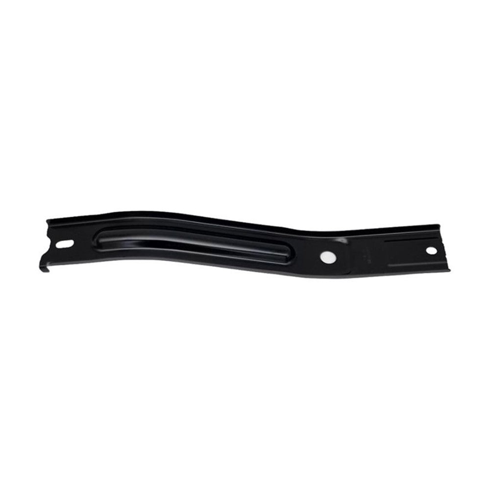 Front Center Bumper Cover Support [center Vertical Brace] Made Of Steel 2019-2025 Chevrolet Blazer