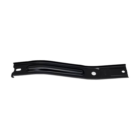 Front Center Bumper Cover Support [center Vertical Brace] Made Of Steel 2019-2025 Chevrolet Blazer