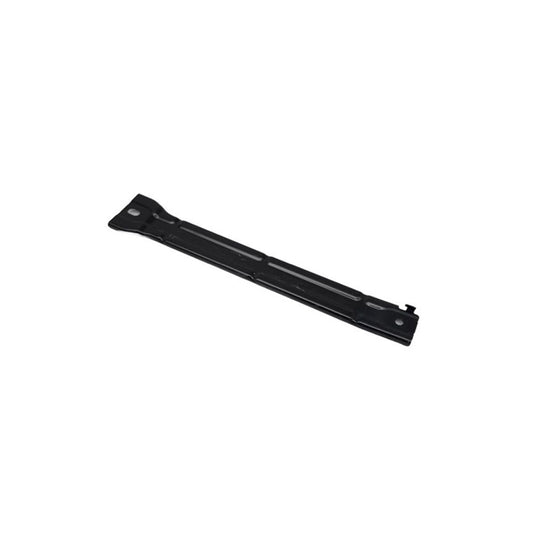Front Center Bumper Cover Support [center Vertical Brace] Made Of Steel 2021-2025 Chevrolet Trailblazer
