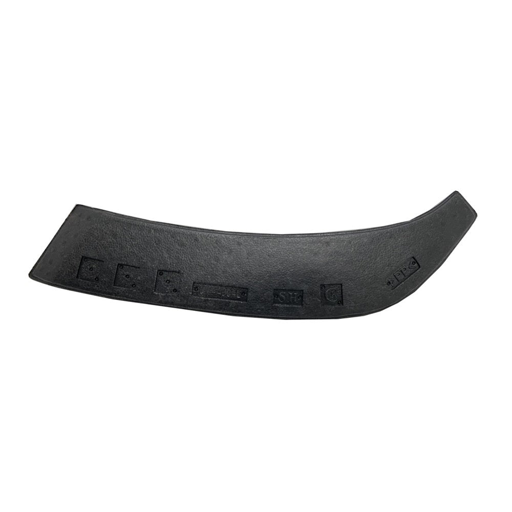 Front Left Front Driver Side Upper Bumper Cover Support 2003-2025 Chevrolet Express 1500, Express 2500, Express 3500, Express 4500 & Gmc Savana 1500