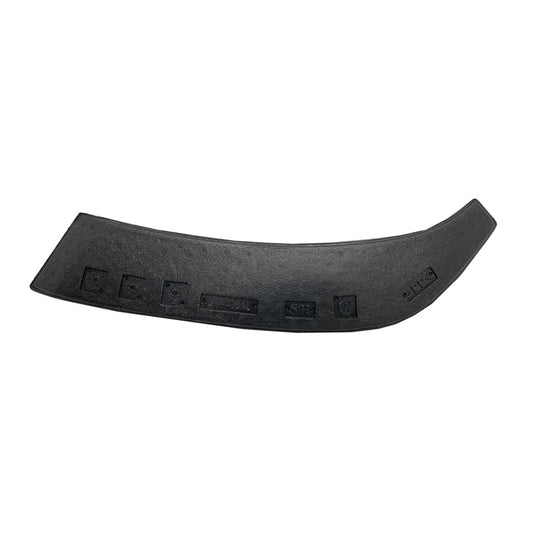 Front Left Front Driver Side Upper Bumper Cover Support 2003-2025 Chevrolet Express 1500, Express 2500, Express 3500, Express 4500 & Gmc Savana 1500