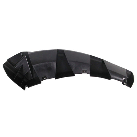 Front Left Front Driver Side Bumper To Body Filler Panel 2007-2010 Chevrolet Silverado 1500, Silverado 2500 Hd, Silverado 1500 Classic