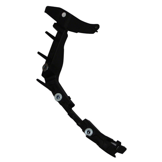 Front Left Front Driver Side Outer Bumper Cover Support 2010-2015 Chevrolet Camaro
