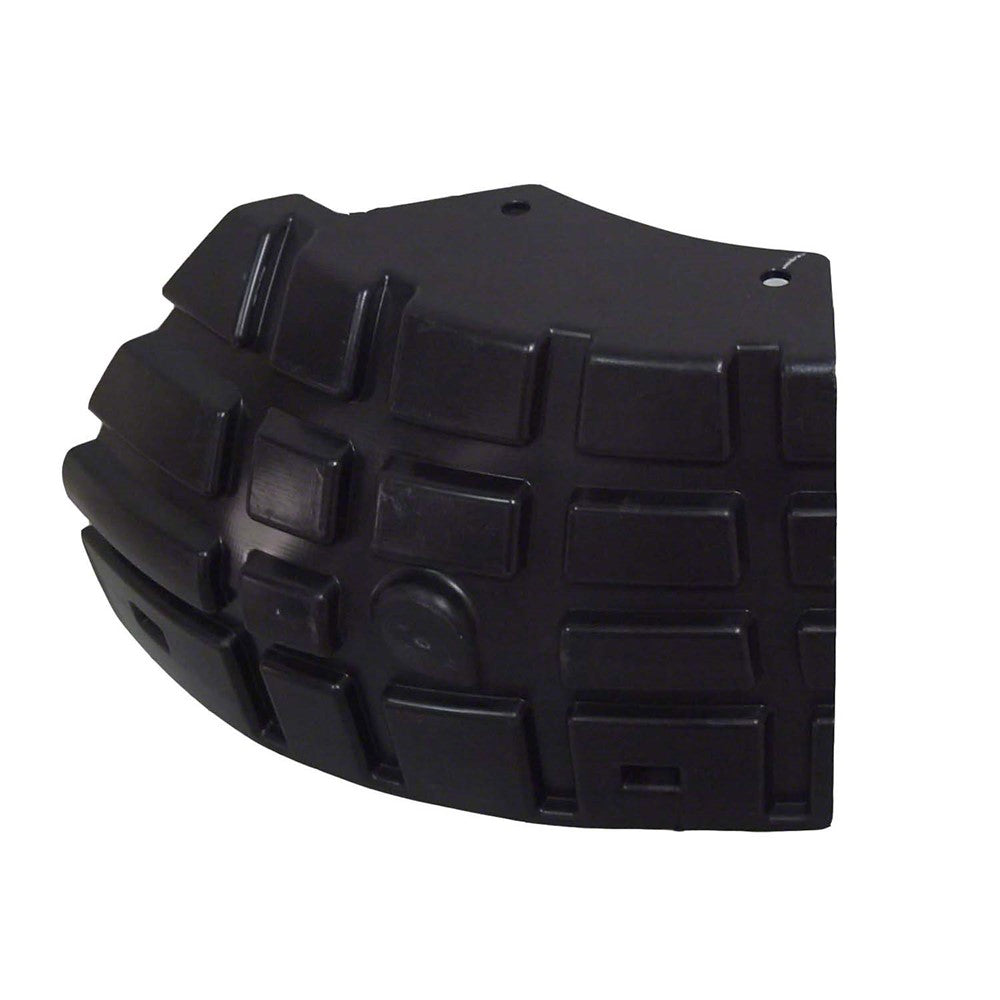 Front Left Driver Side Front Front Bumper Cover Support 2007-2010 Gmc Sierra 1500, Sierra 2500 Hd, Sierra 1500 Classic, Sierra 1500 Hd Classic