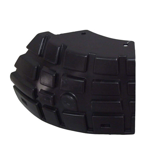 Front Left Driver Side Front Front Bumper Cover Support 2007-2010 Gmc Sierra 1500, Sierra 2500 Hd, Sierra 1500 Classic, Sierra 1500 Hd Classic