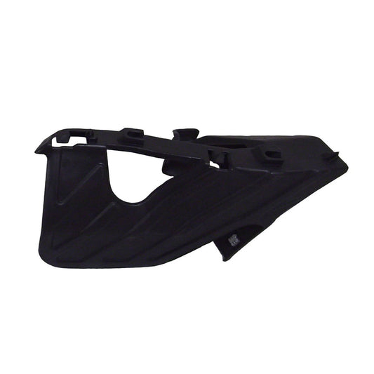 Front Left Front Driver Side Outer Bumper Cover Support 2007-2013 Gmc Sierra 1500, Sierra 2500 Hd, Sierra 1500 Classic, Sierra 1500 Hd Classic