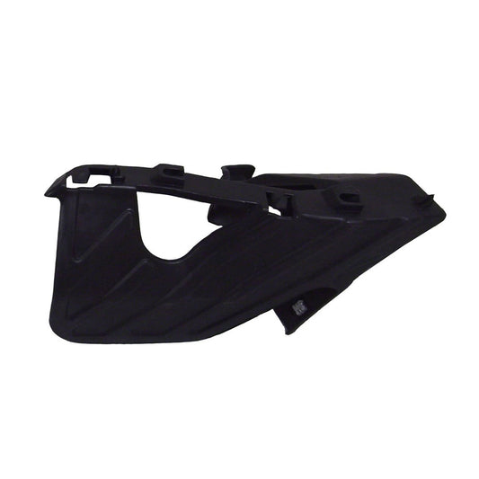 Front Left Front Driver Side Outer Bumper Cover Support 2007-2013 Gmc Sierra 1500, Sierra 2500 Hd, Sierra 1500 Classic, Sierra 1500 Hd Classic