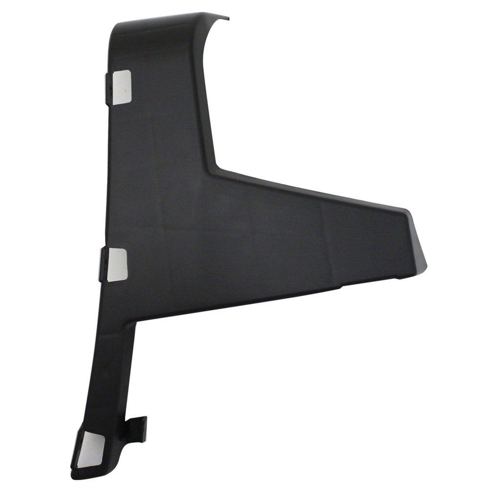 Front Left Driver Side Front Bumper Cover Bracket 2005-2008 Chevrolet Colorado