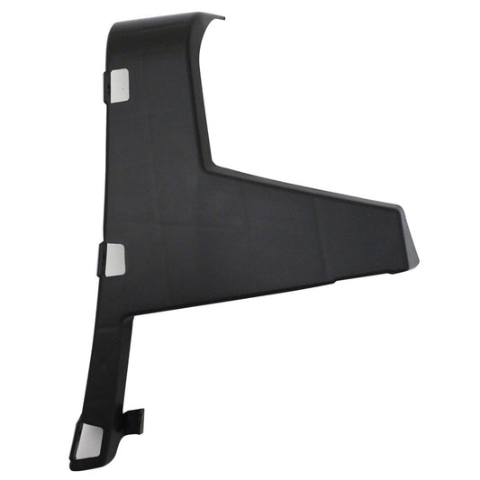 Front Left Driver Side Front Bumper Cover Bracket 2005-2008 Chevrolet Colorado