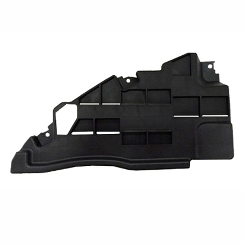 Front Left Driver Side Front Bumper Cover Support Filler 2015-2020 Chevrolet Colorado