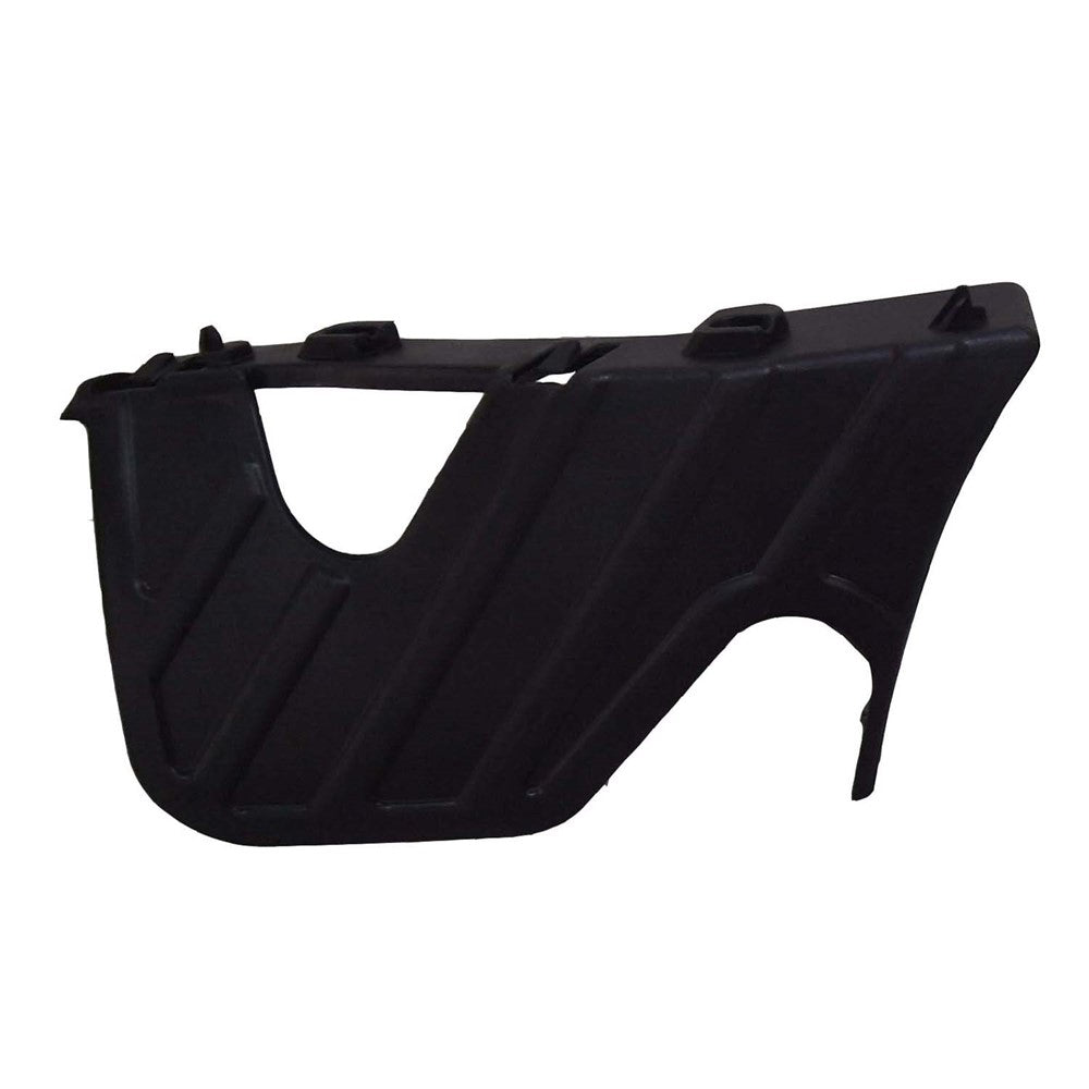 Front Left Front Driver Side Inner Bumper Support 2007-2010 Gmc Sierra 1500, Sierra 2500 Hd, Sierra 1500 Classic, Sierra 1500 Hd Classic