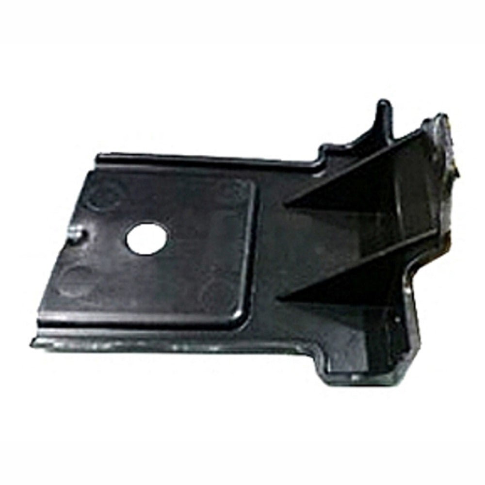 Front Left & Right Driver Or Passenger Side Front Bumper Cover Bracket 2015-2020 Chevrolet Suburban, Tahoe